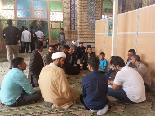 دعای ندبه 94