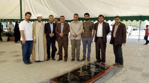 دعای ندبه 94