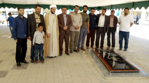 دعای ندبه 94