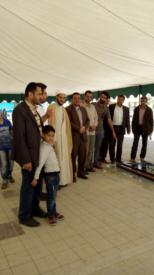 دعای ندبه 94