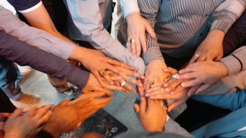 گرامیداشت روز معلم دلسوز مرحوم سیدکاظم نعمت زاده