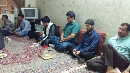زیارت عاشورا