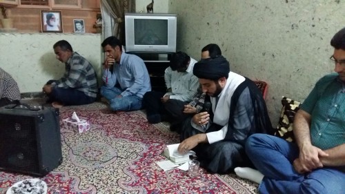 زیارت عاشورا