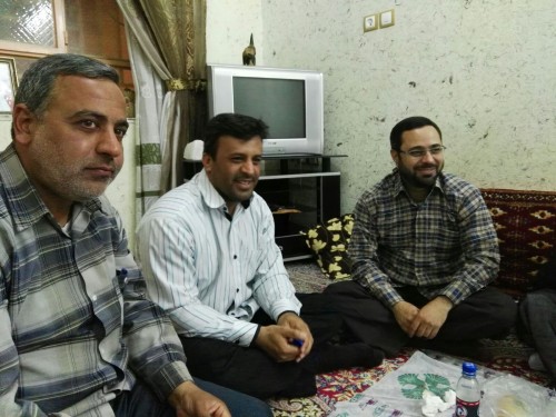 زیارت عاشورا