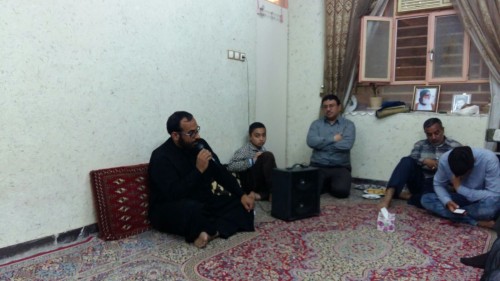 زیارت عاشورا