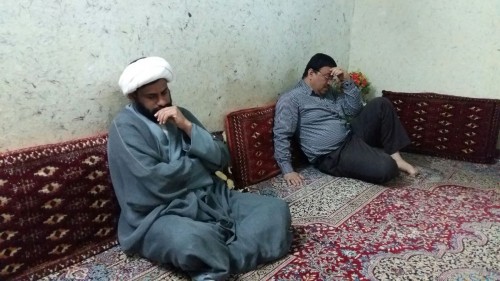 زیارت عاشورا