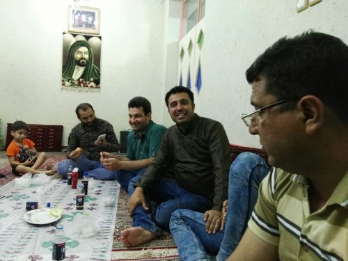 زیارت عاشورا