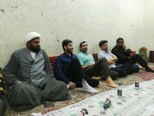 زیارت عاشورا