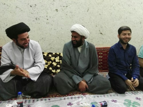 زیارت عاشورا